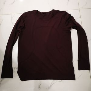 Lululemon Swiftly Relaxed longsleeve shirt
